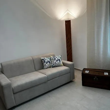 Apartment Zia Nena Zelo Buon Persico
