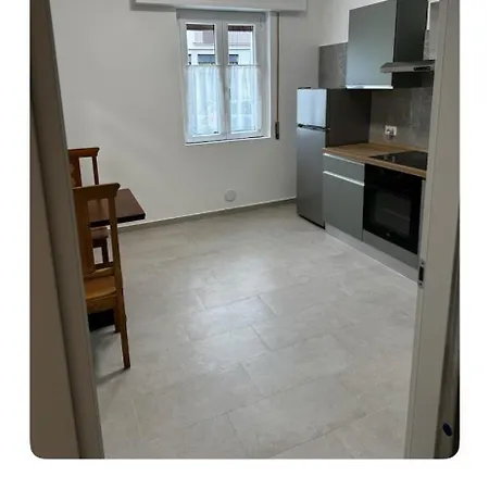 Zia Nena Zelo Buon Persico